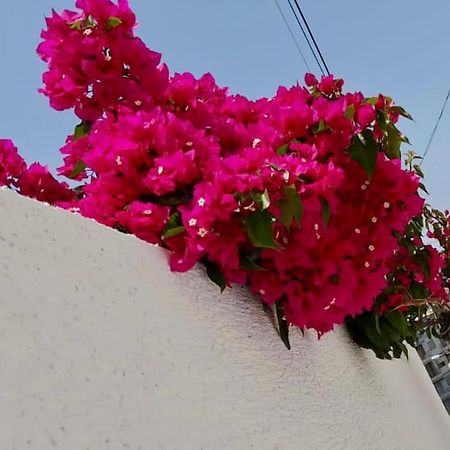 Ona Apartament Sarandë Eksteriør billede