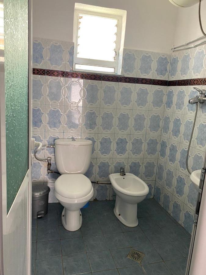 Ona Apartament Sarandë Eksteriør billede