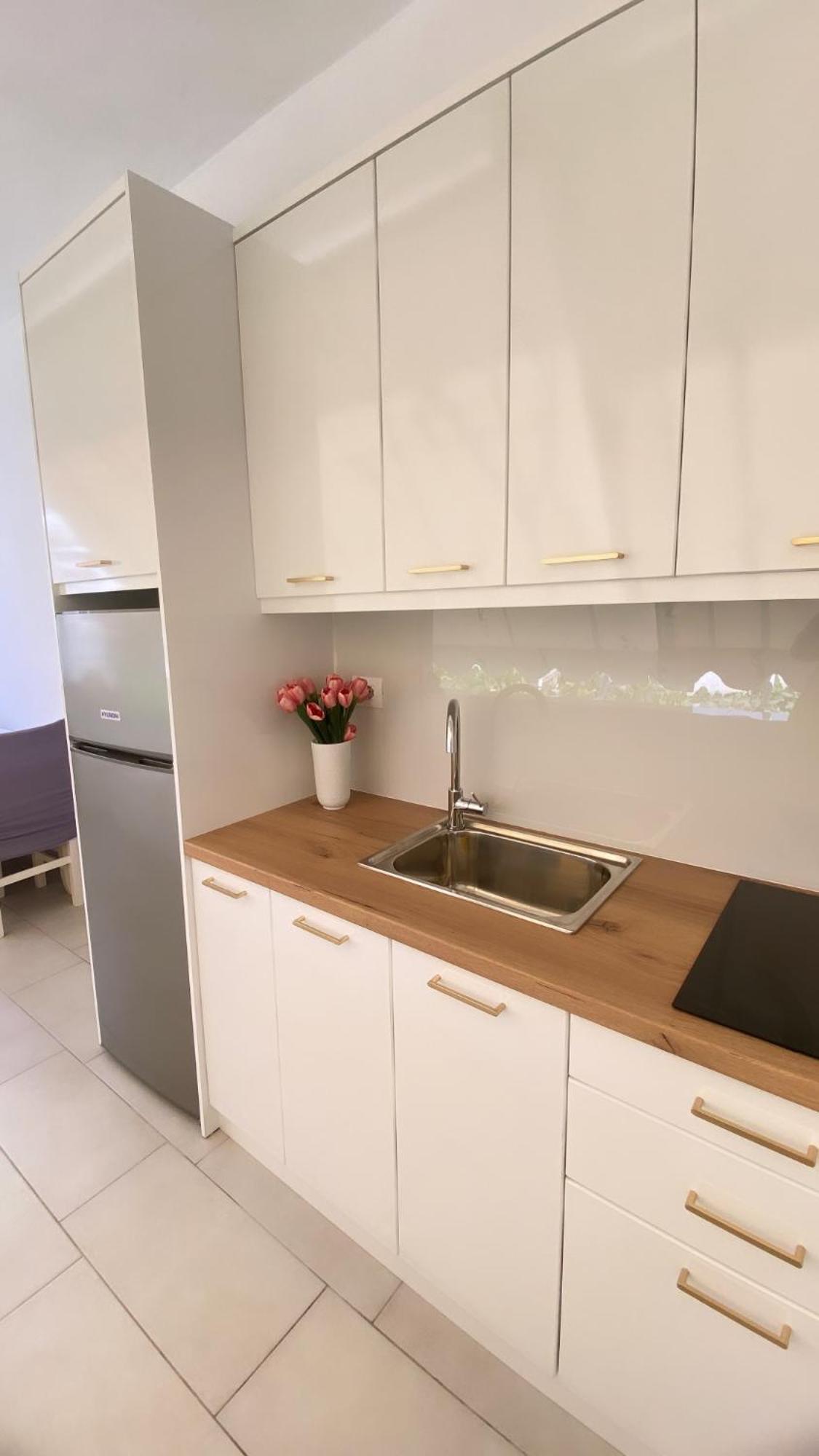 Ona Apartament Sarandë Eksteriør billede